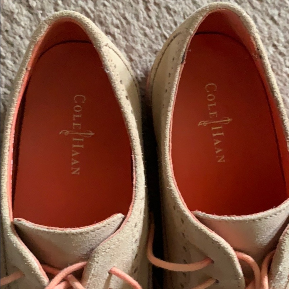 Cole Haan loafers - Picture 3 of 3